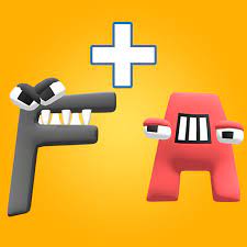 Merge Alphabet Mod APK APK